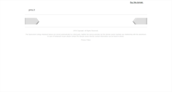 Desktop Screenshot of pms.it